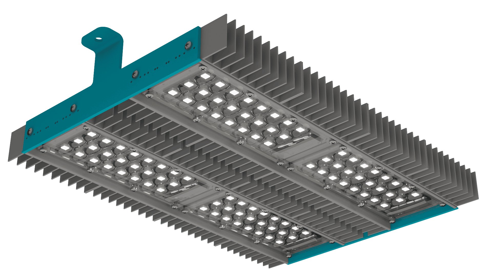 i-lux 208 SKELETON2 PLUS