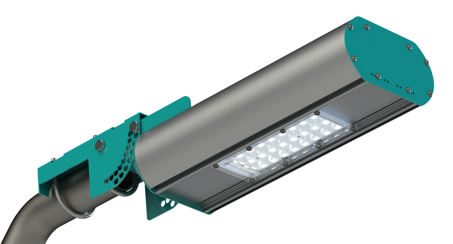R-lux 64 MK