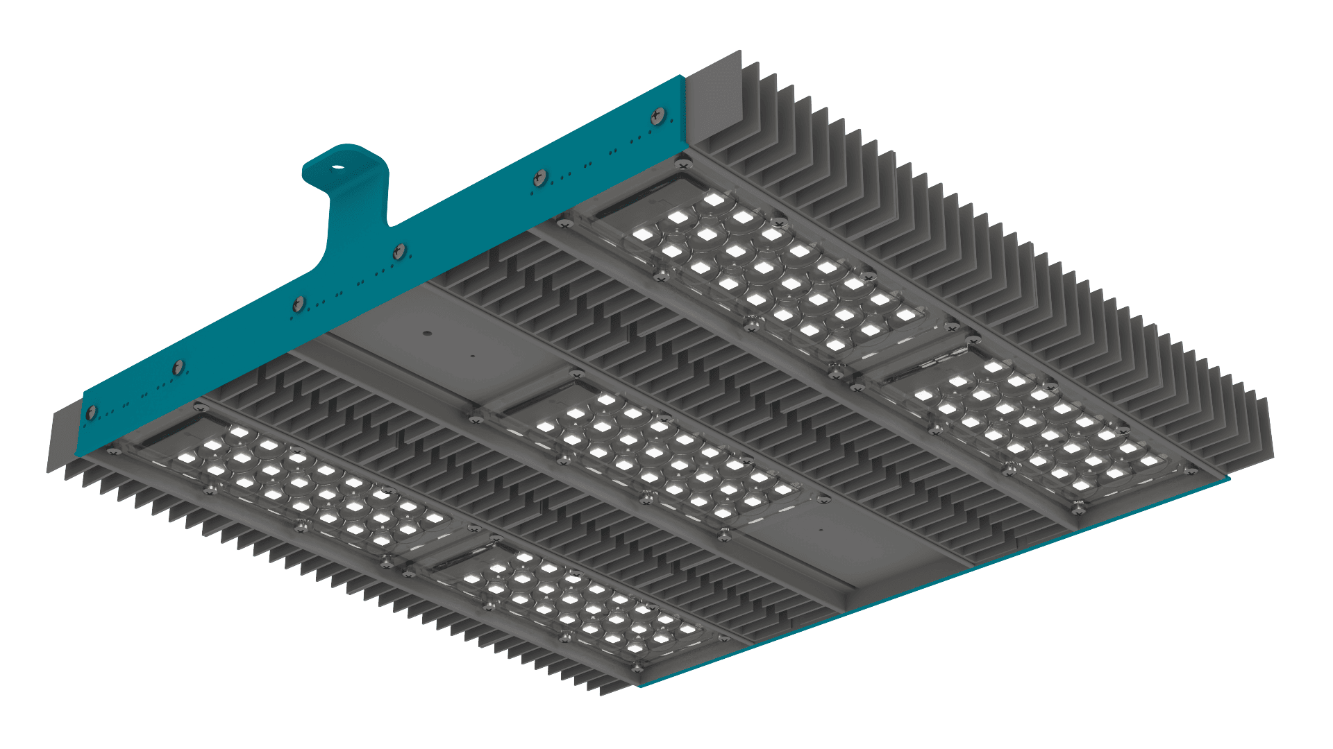 i-lux 234 SKELETON3 PLUS