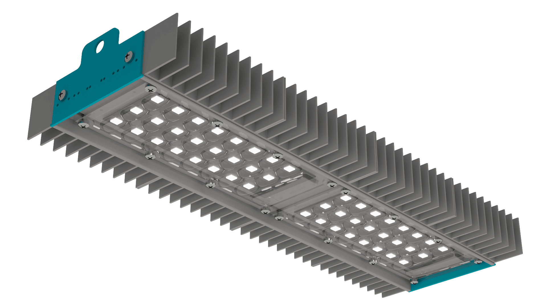 i-lux 104 SKELETON PLUS