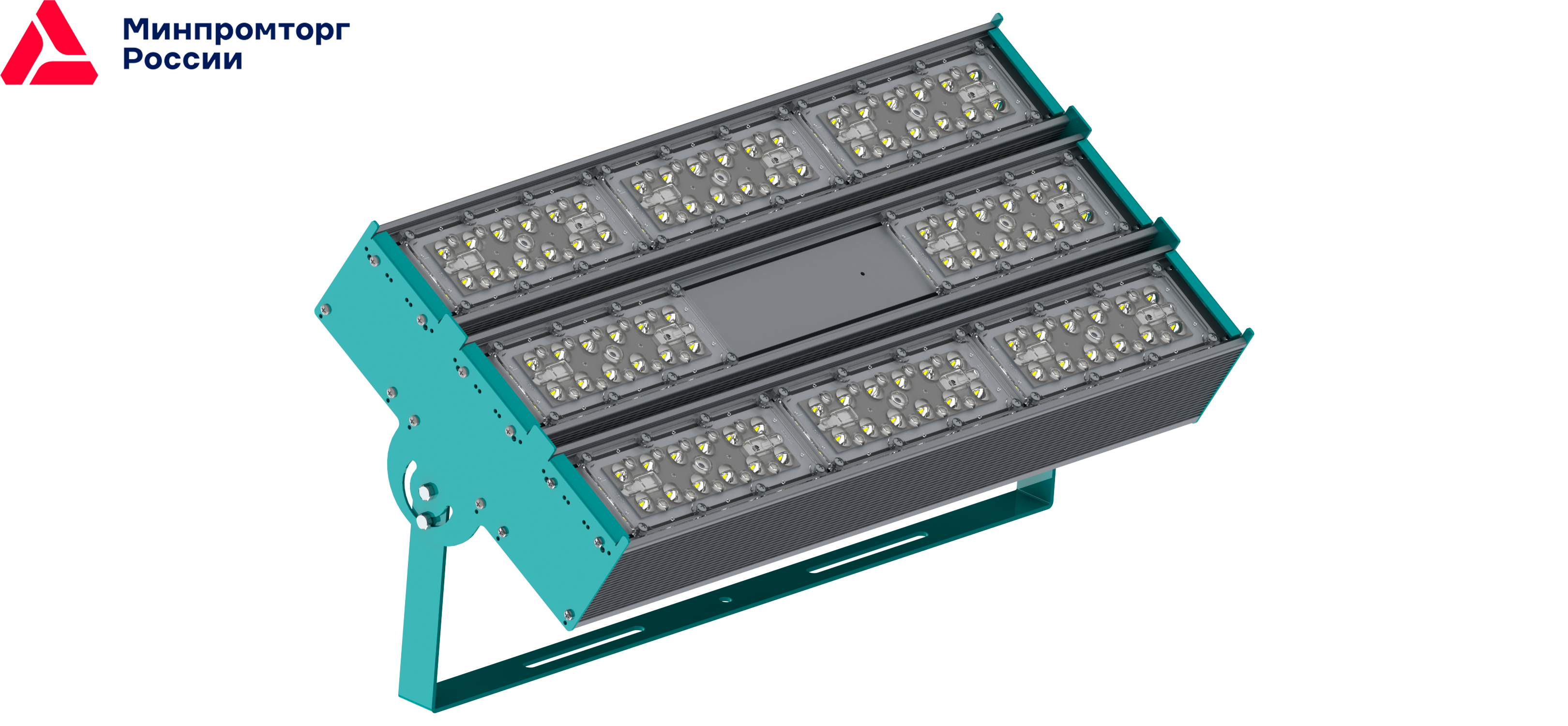 i-lux 208 MD 3 RUS