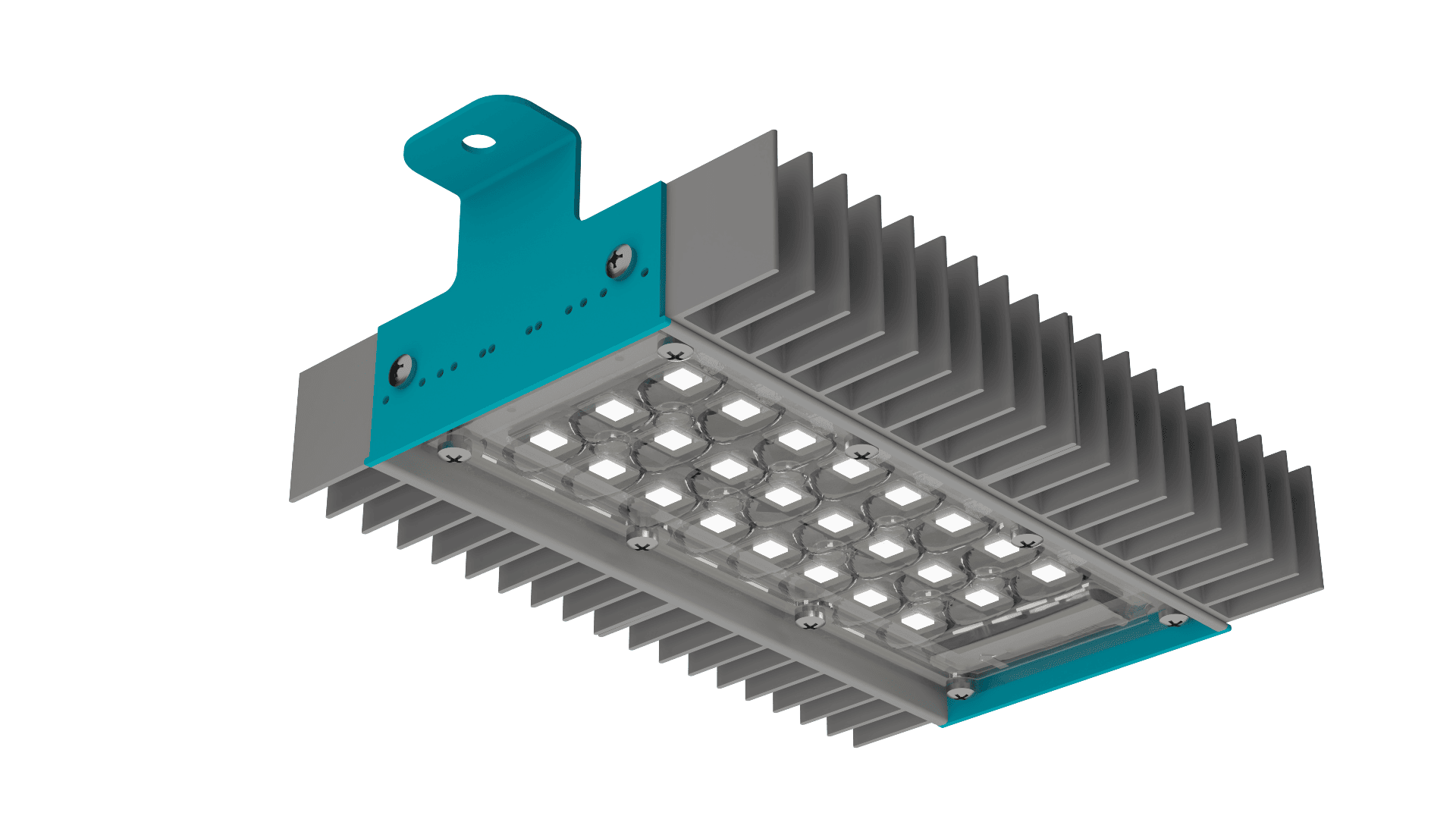 i-lux 21 SKELETON PLUS
