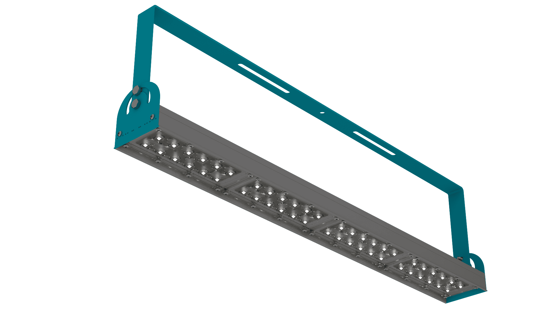 i-lux 104 SKELETON