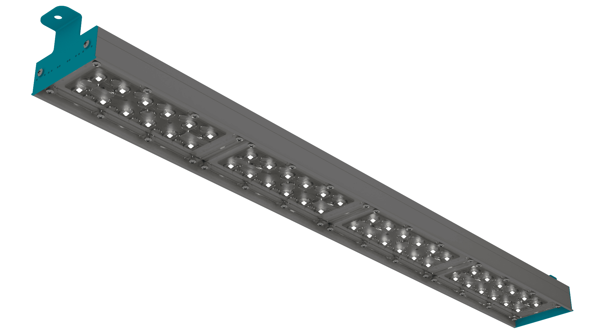 i-lux 104 SKELETON
