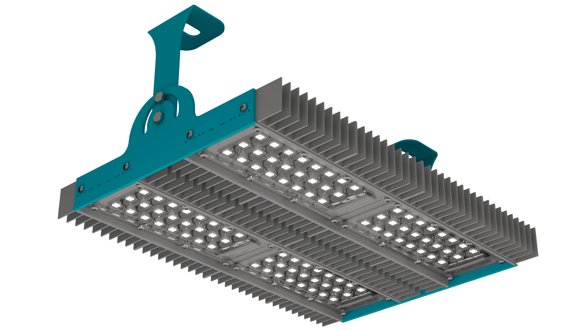 i-lux 208 SKELETON2 PLUS